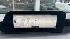 Mazda 3 2.0 e-Skyactiv-X MHEV [186] SE-L Lux 4dr Petrol Saloon